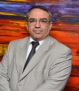 Mr. Mohamed Abu-Saif