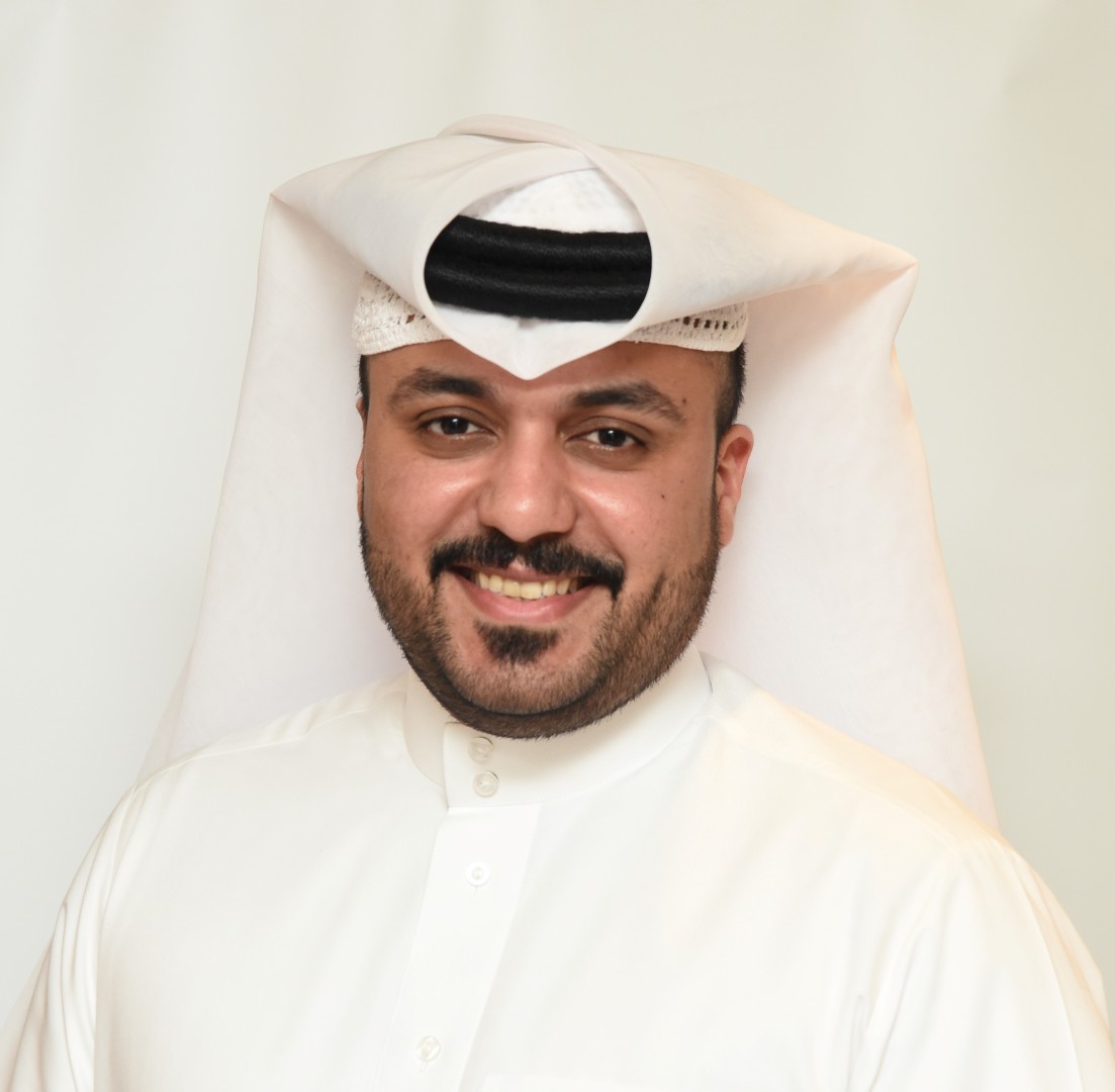 Mr. Ahmed Al-Mahri