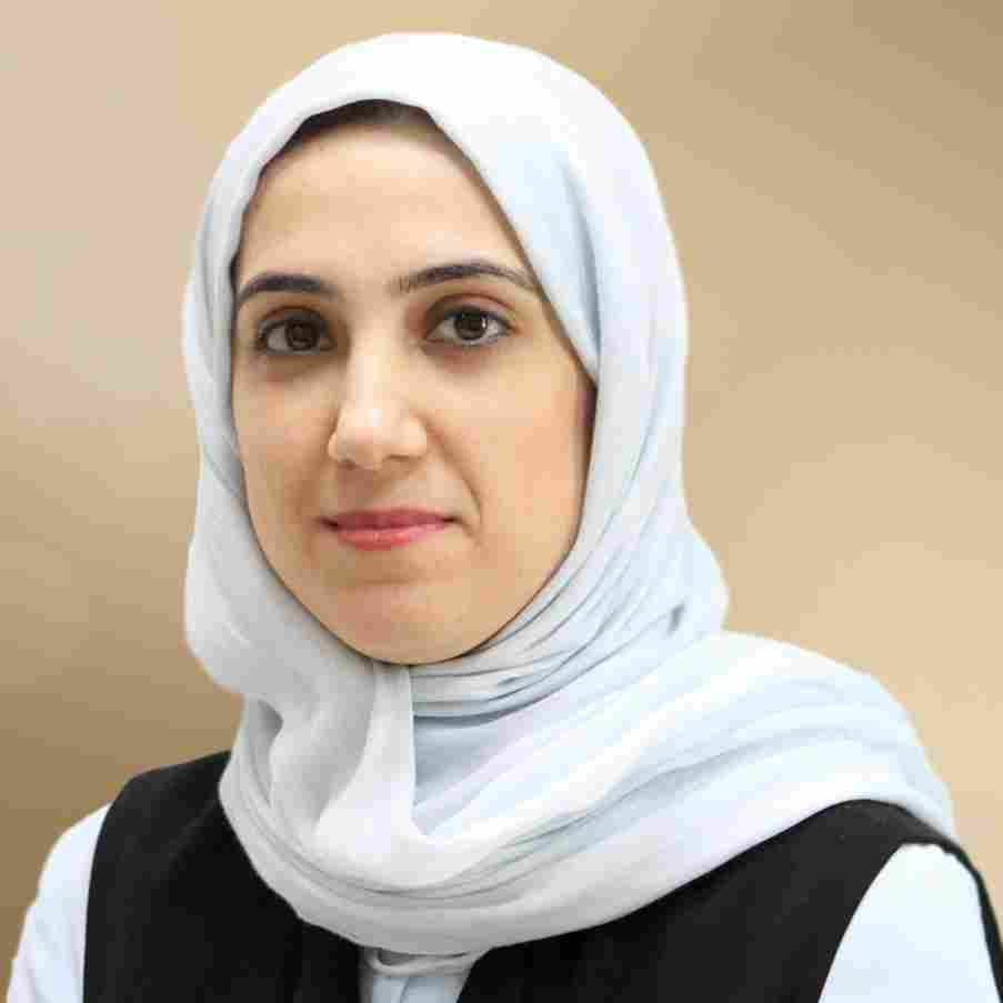 Dr. Esra Wali